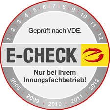 Echeck